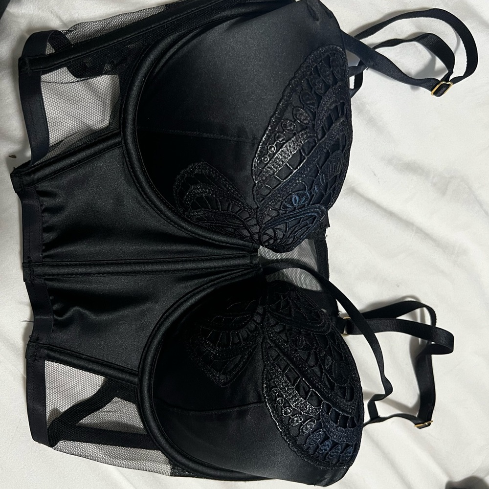 Vs Bra Size 34C